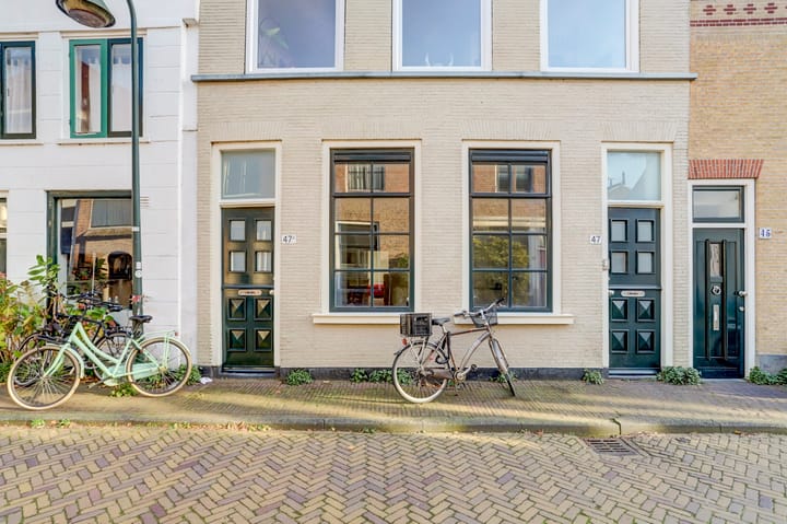 Foto 3 van Dirklangenstraat 47-A