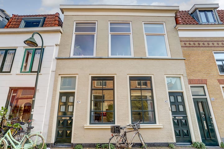 Foto 4 van Dirklangenstraat 47-A