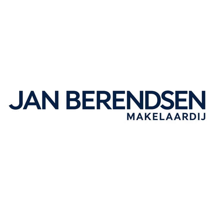 Jan Berendsen Makelaardij Logo