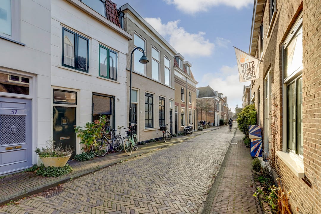 Foto 1 van Dirklangenstraat 47-A
