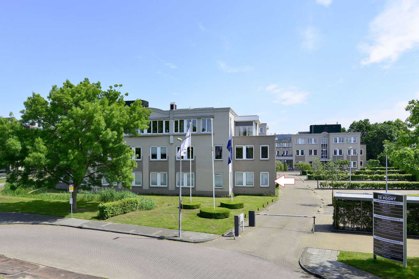 Bekijk foto 1 van Leeuwenveldseweg 5-a