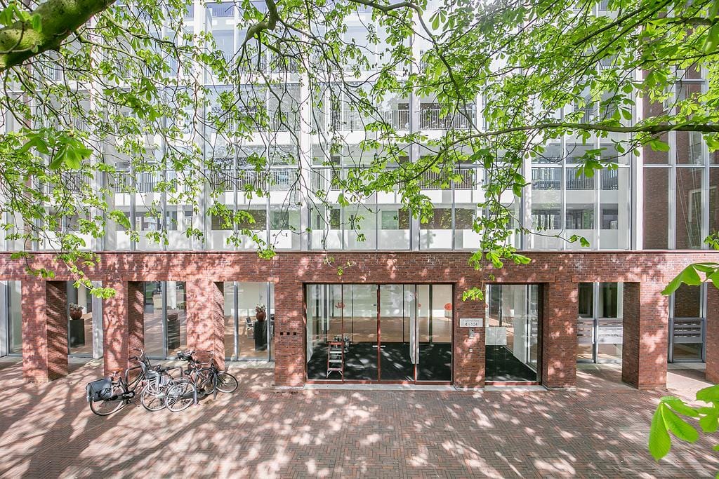 Ezelsveldlaan 58 