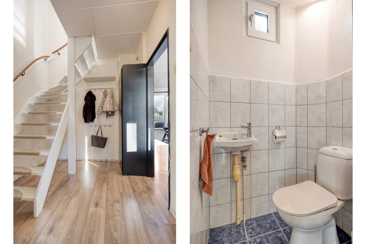 Hoekwoning te koop: Continentenlaan 93, Veendam