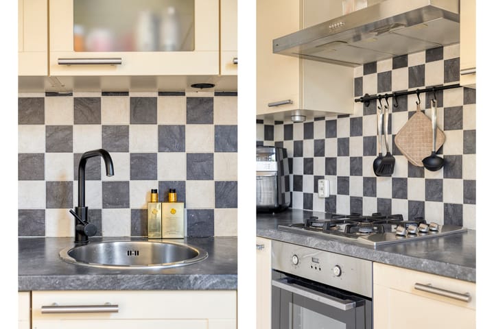 Hoekwoning te koop: Continentenlaan 93, Veendam
