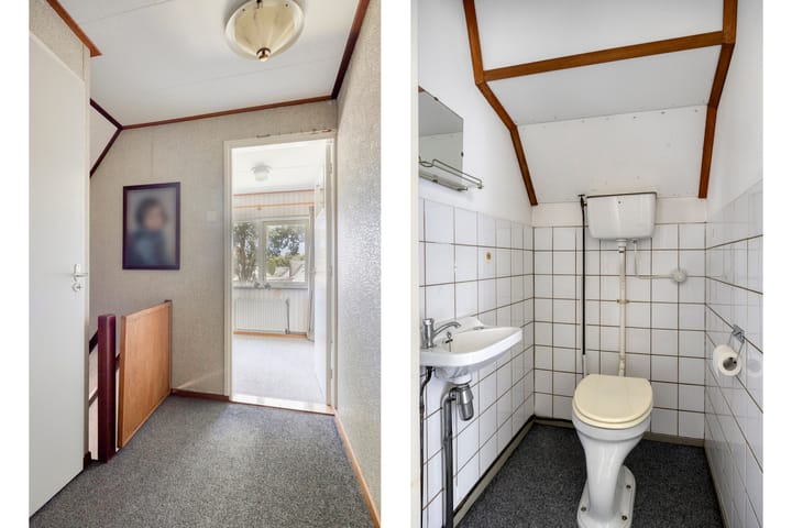 Vrijstaande woning te koop: De Metten 14, Klazienaveen