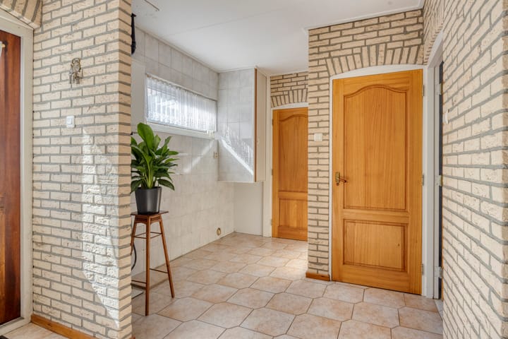 Vrijstaande woning te koop: De Metten 14, Klazienaveen