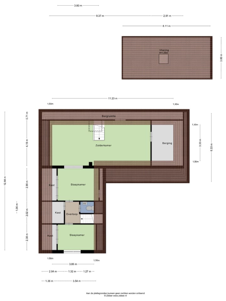 Vrijstaande woning te koop: De Metten 14, Klazienaveen