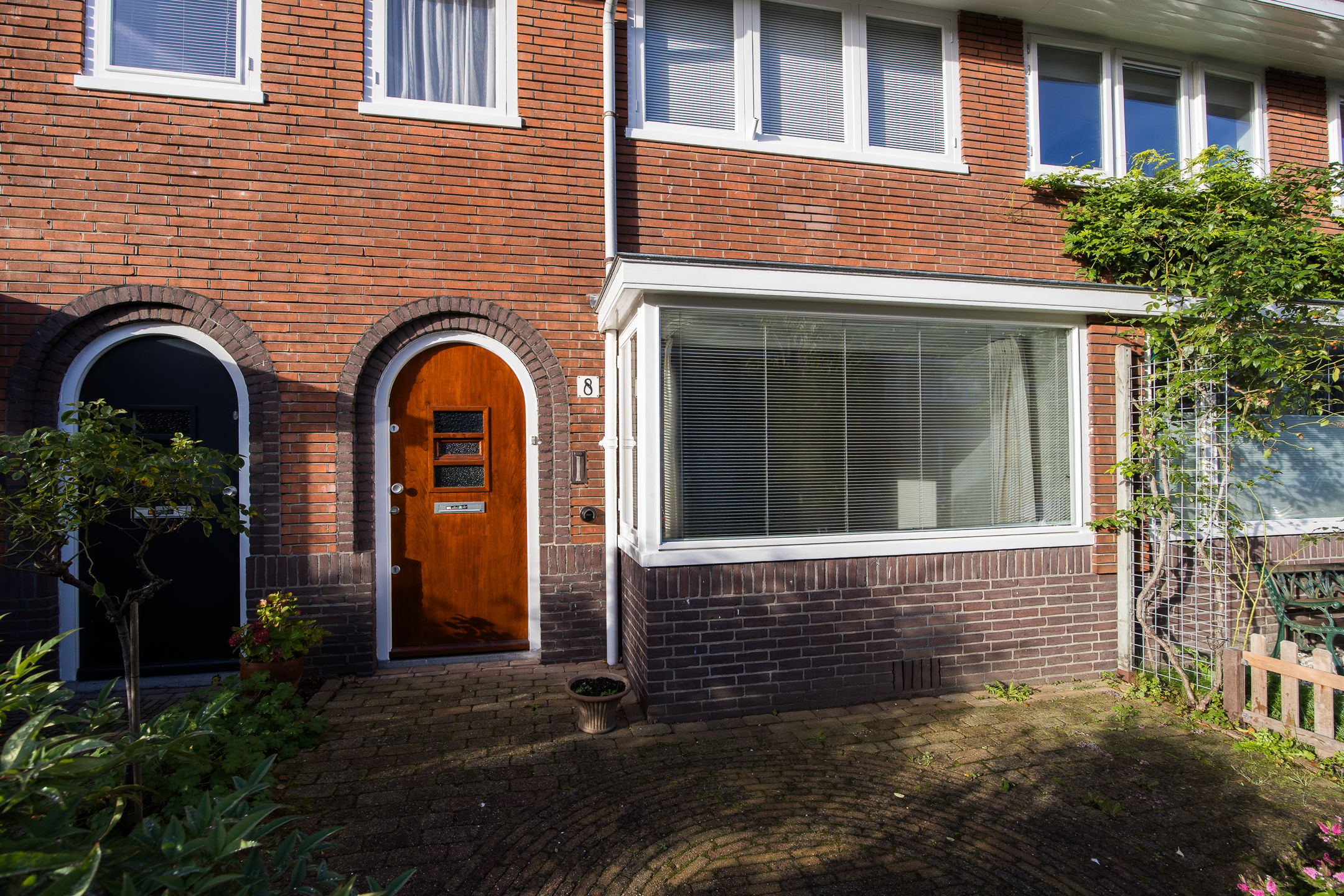 Photo 33 of Von Weberstraat 8