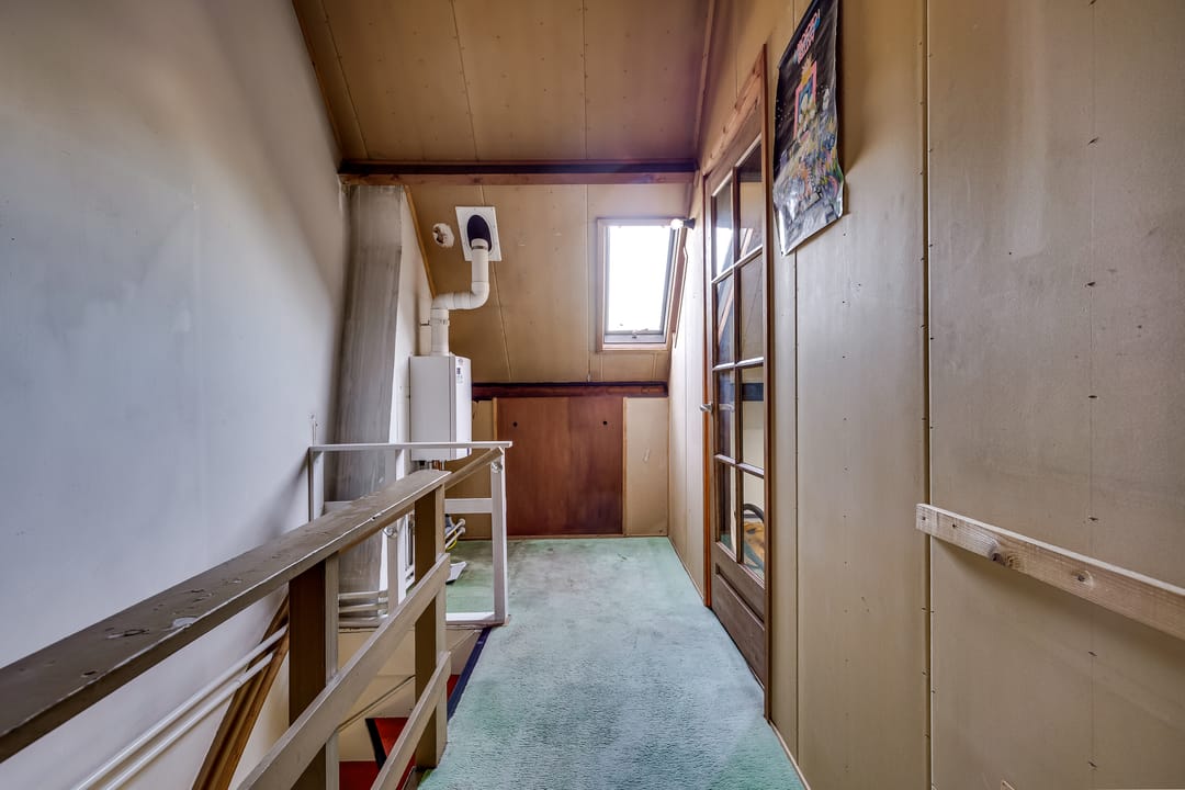 Photo 26 of Von Weberstraat 8