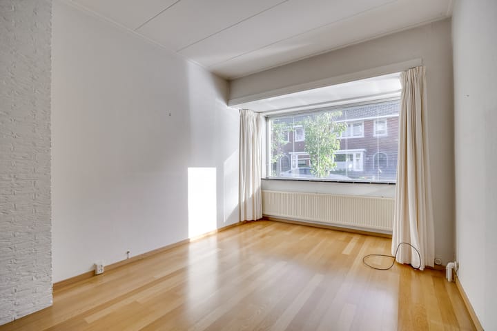 Foto 5 van Von Weberstraat 8