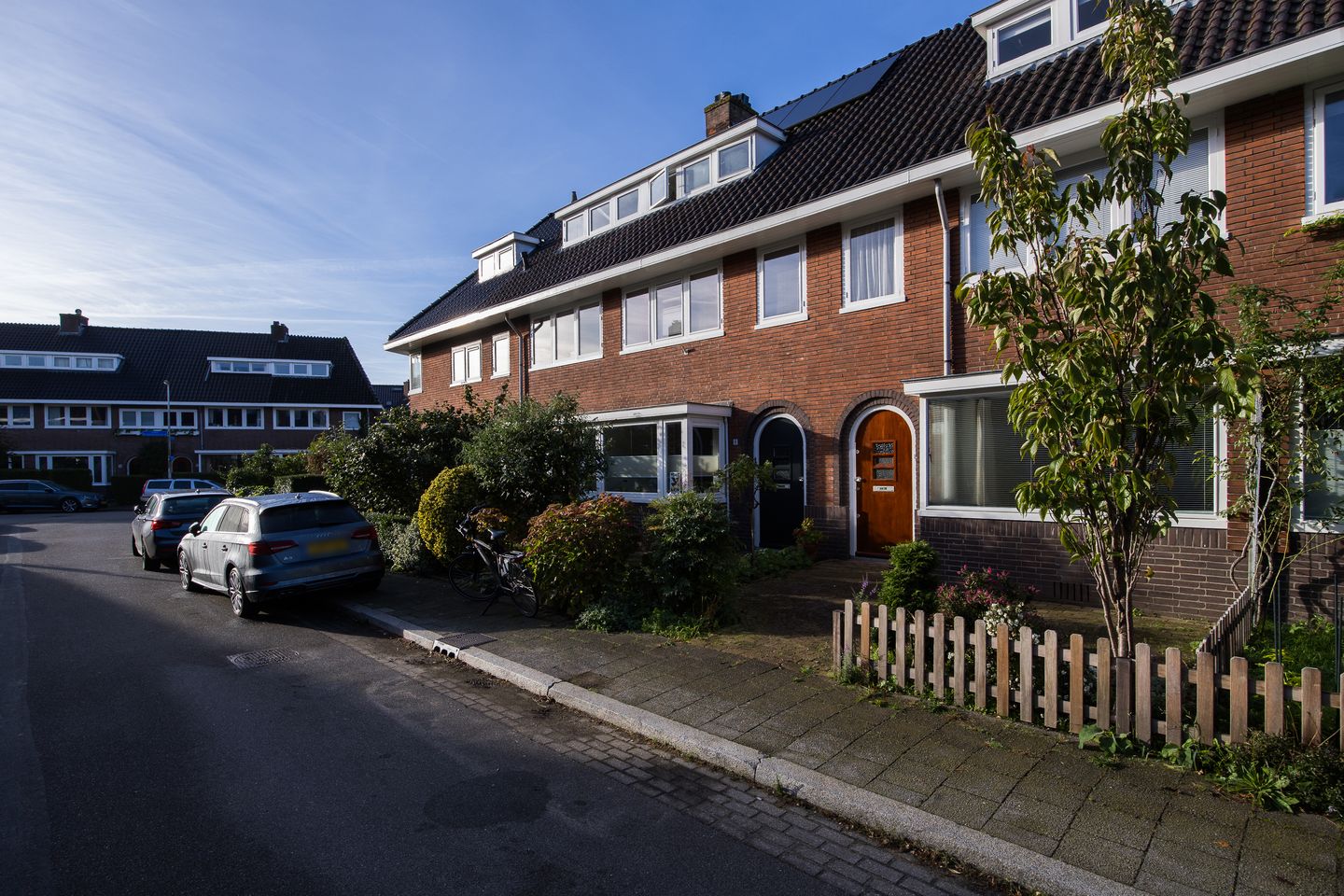 Photo 35 of Von Weberstraat 8
