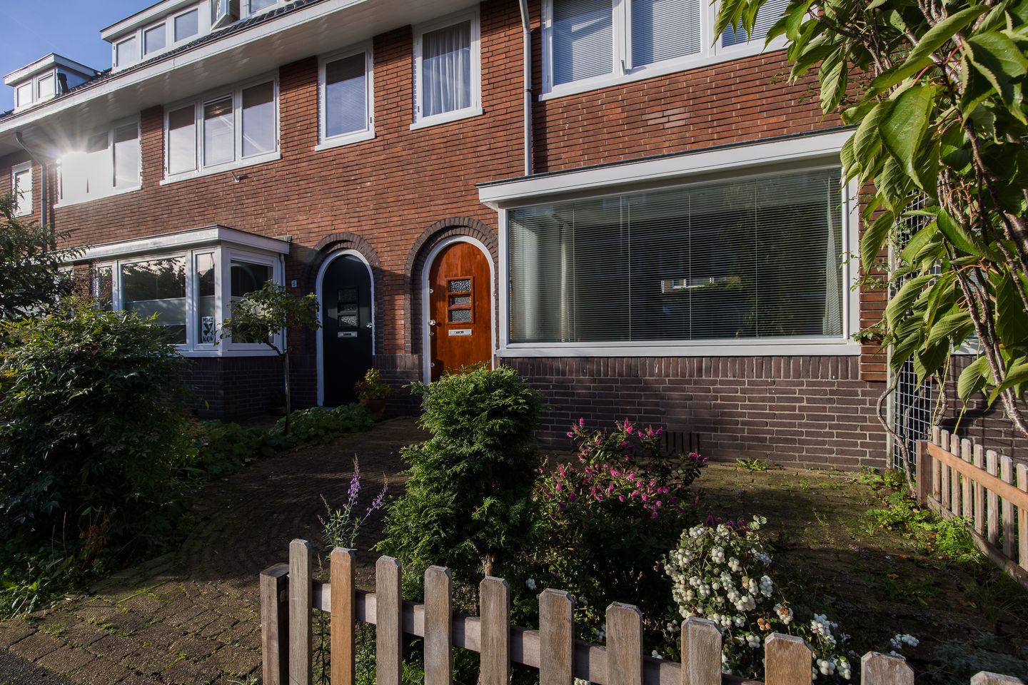 Photo 34 of Von Weberstraat 8