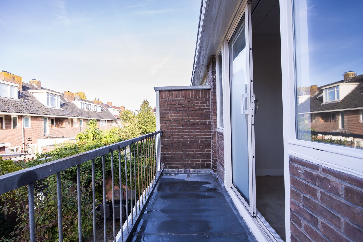 Photo 20 of Von Weberstraat 8