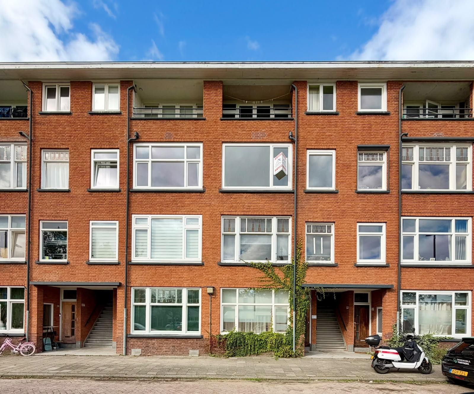 Pasteursingel 61 A