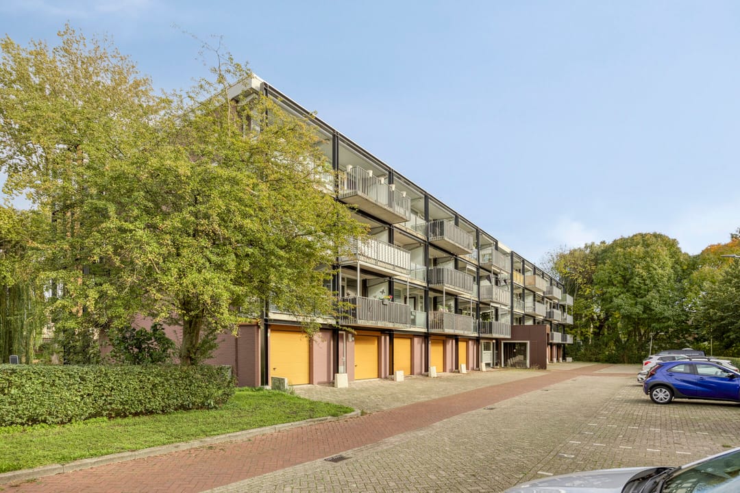 Photo 1 of Colijnlaan 1