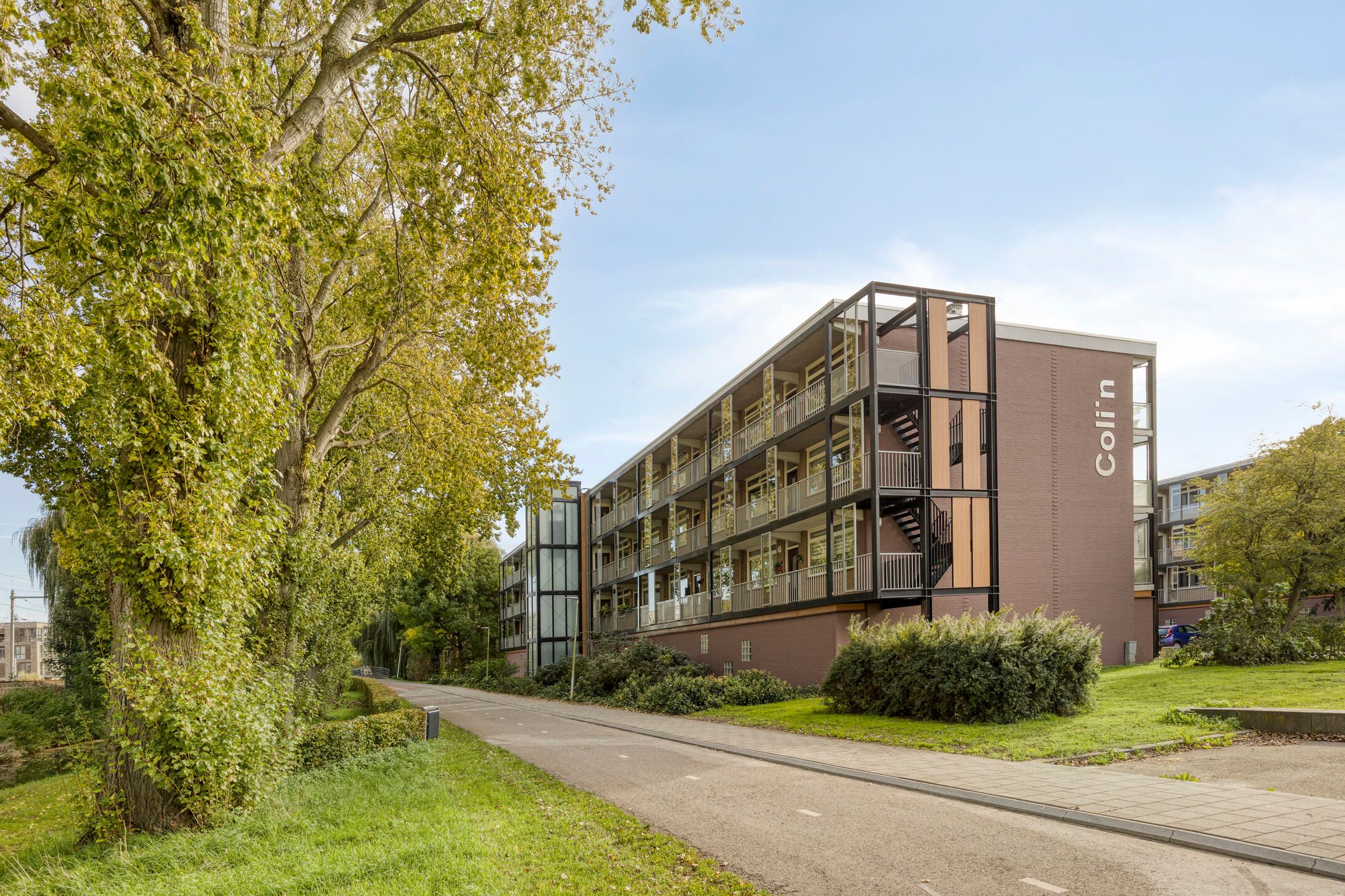 Photo 6 of Colijnlaan 1