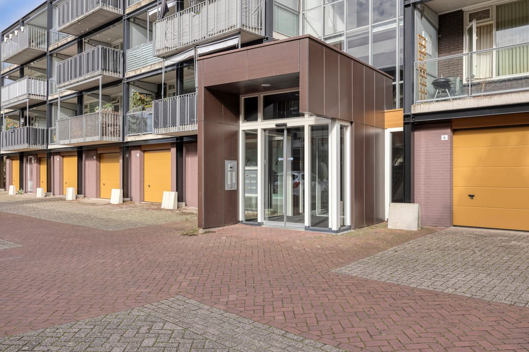 Photo 7 of Colijnlaan 1