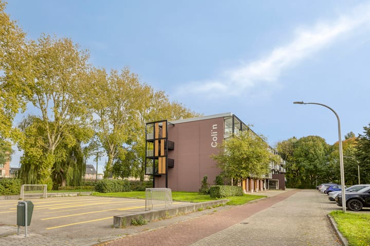 Foto 5 van Colijnlaan 1