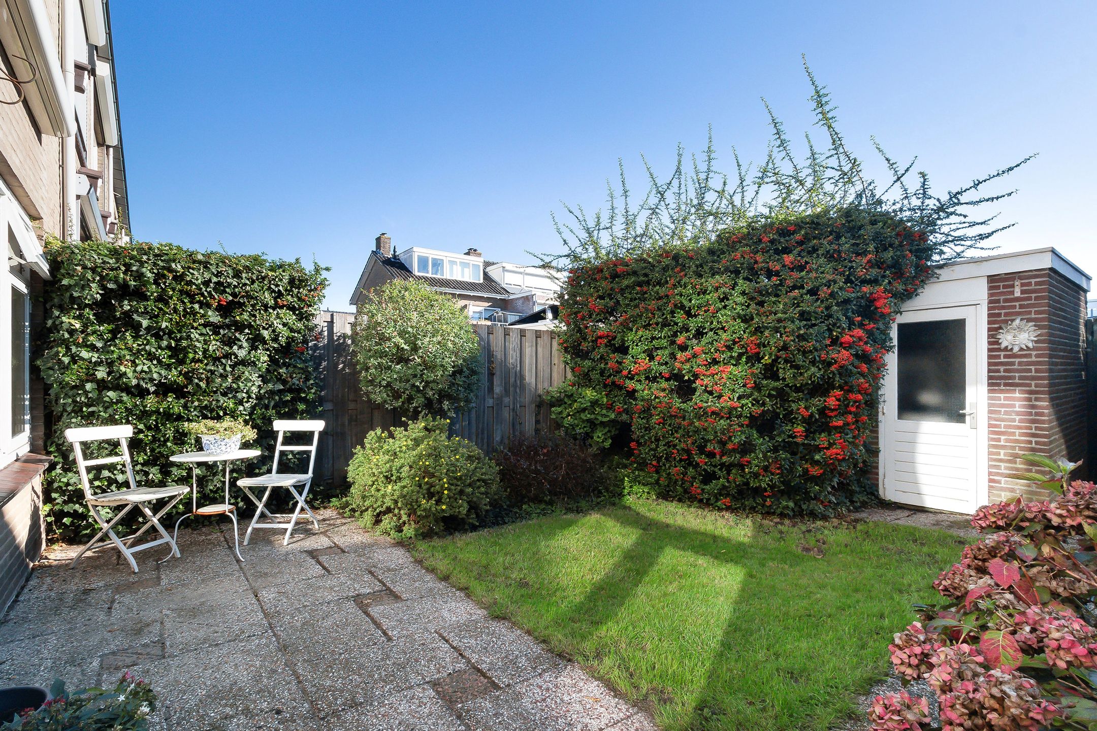 Foto 18 van Noordhoevelaan 27