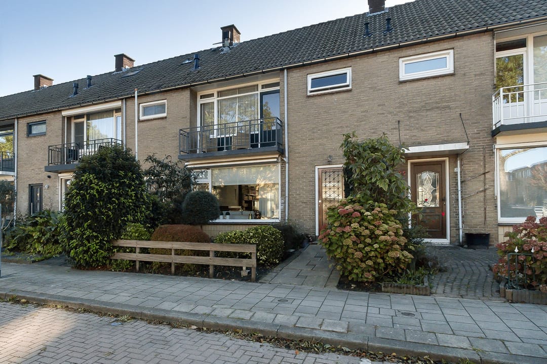 Foto 2 van Noordhoevelaan 27