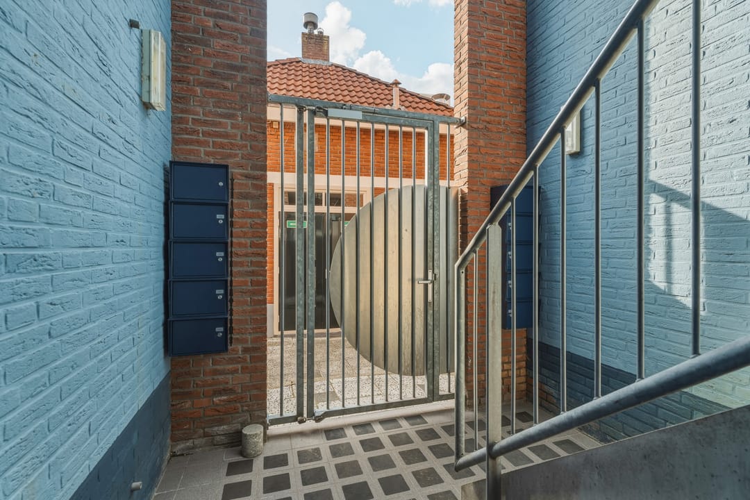Photo 7 of Dorpsstraat 15-G