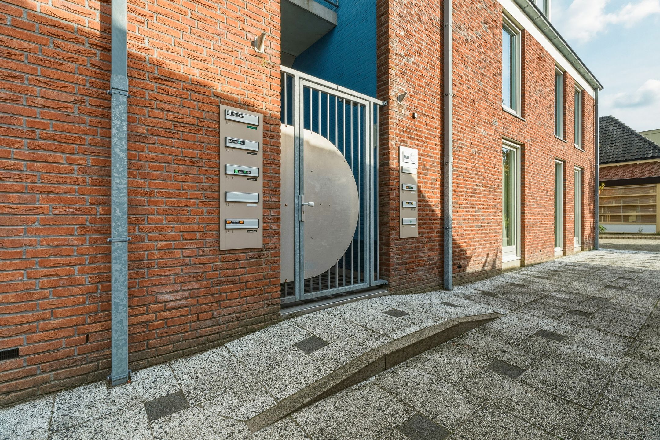 Photo 6 of Dorpsstraat 15-G
