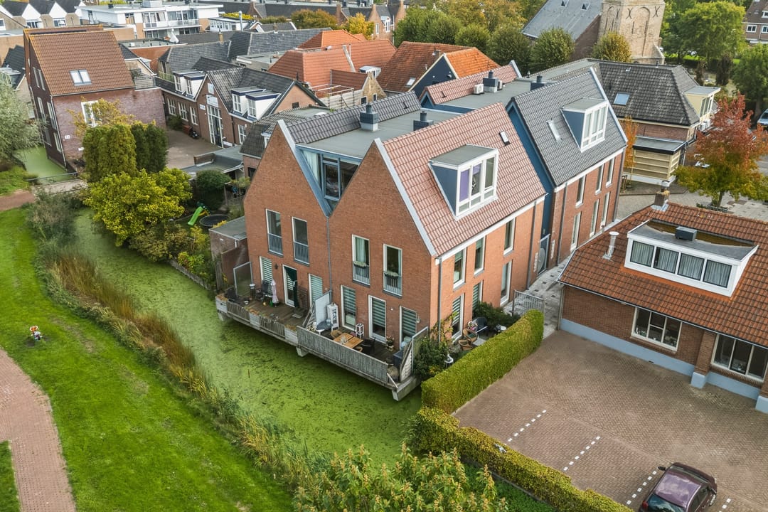 Photo 2 of Dorpsstraat 15-G
