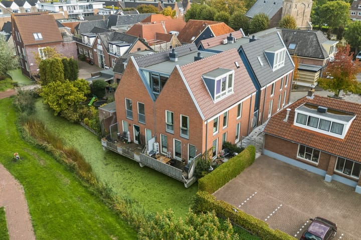 Foto 2 van Dorpsstraat 15-G