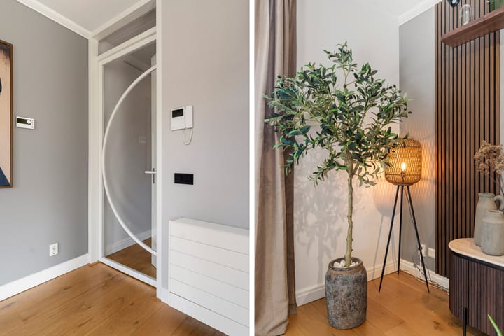 Foto 5 van Dorpsstraat 15-G