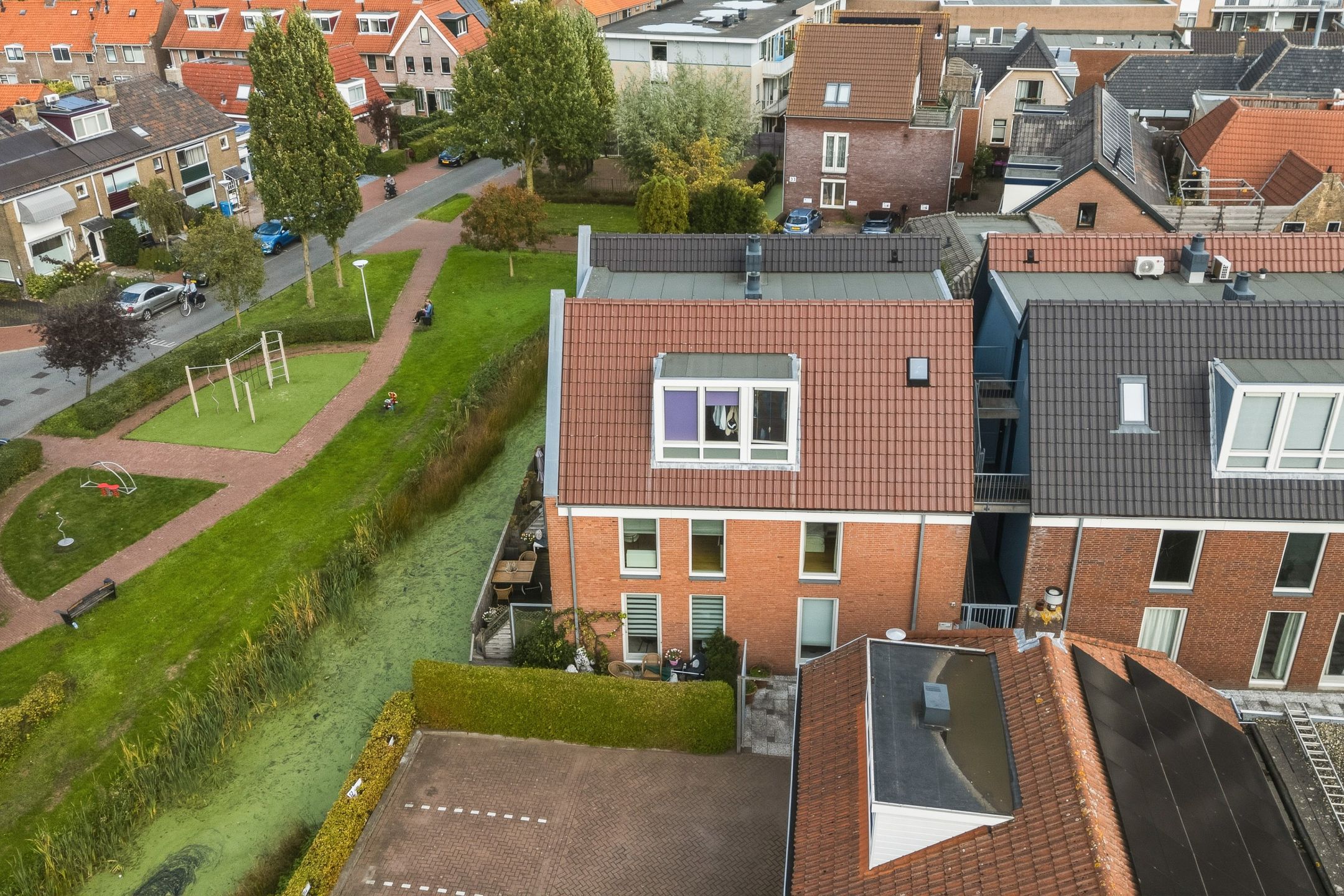 Photo 45 of Dorpsstraat 15-G