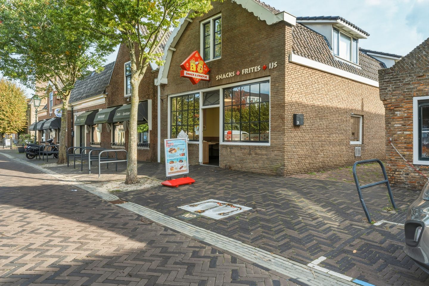 Photo 49 of Dorpsstraat 15-G