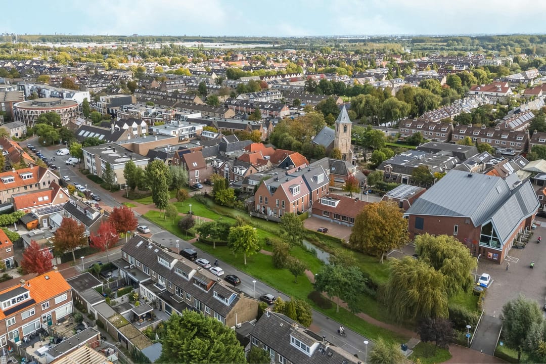 Photo 46 of Dorpsstraat 15-G