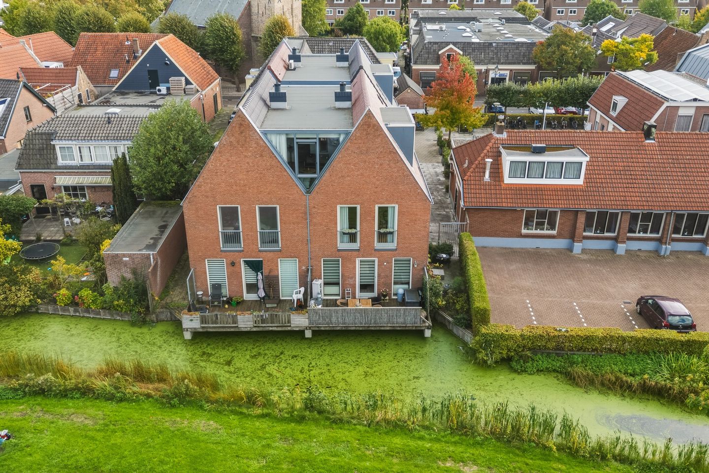 Photo 44 of Dorpsstraat 15-G