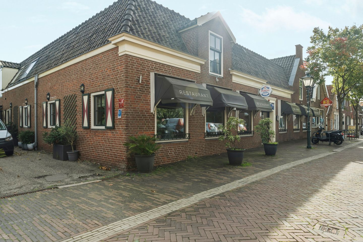 Photo 50 of Dorpsstraat 15-G