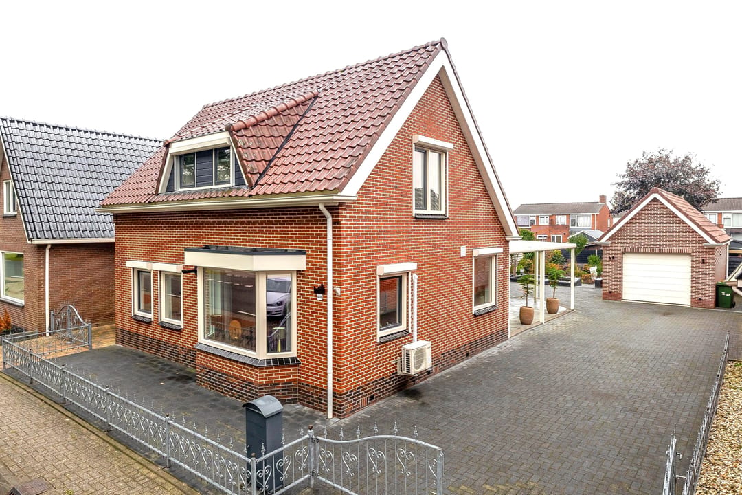 Photo 1 of Noorderdiep 468