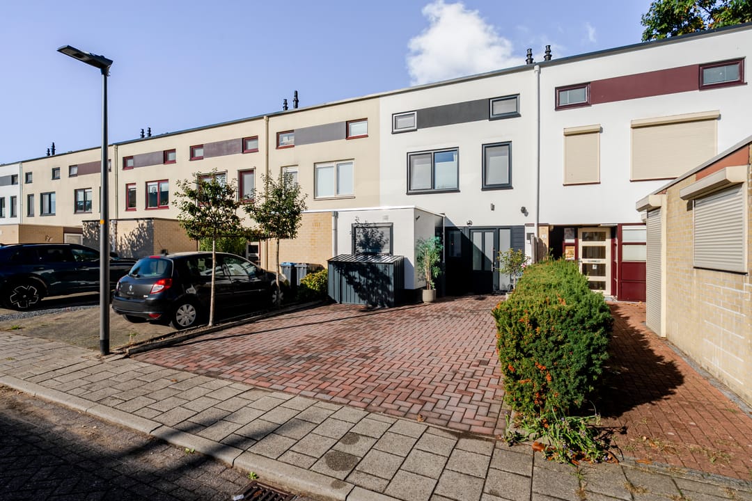 Foto 43 van Grada Vleemingstraat 19