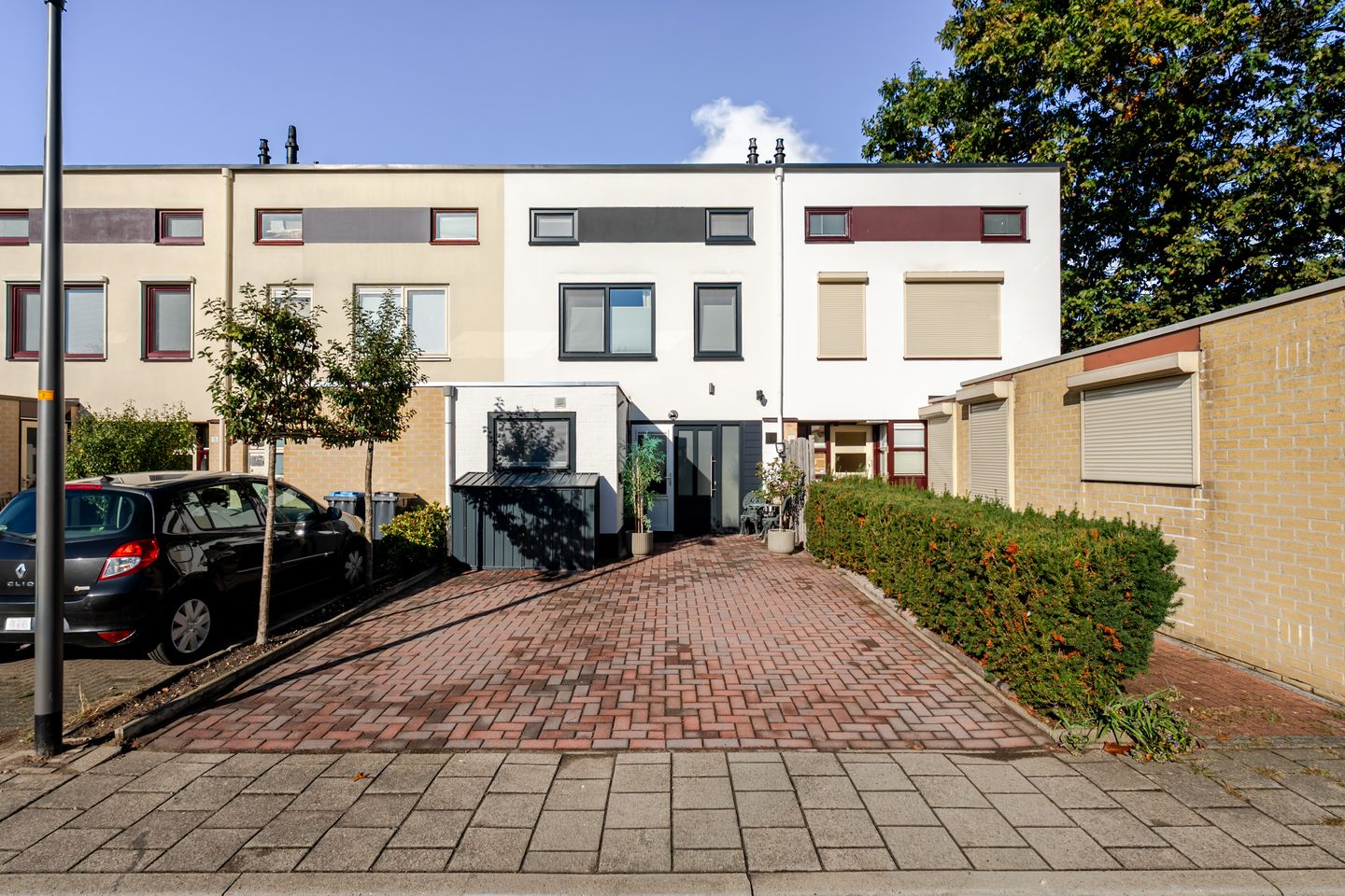 Foto 44 van Grada Vleemingstraat 19
