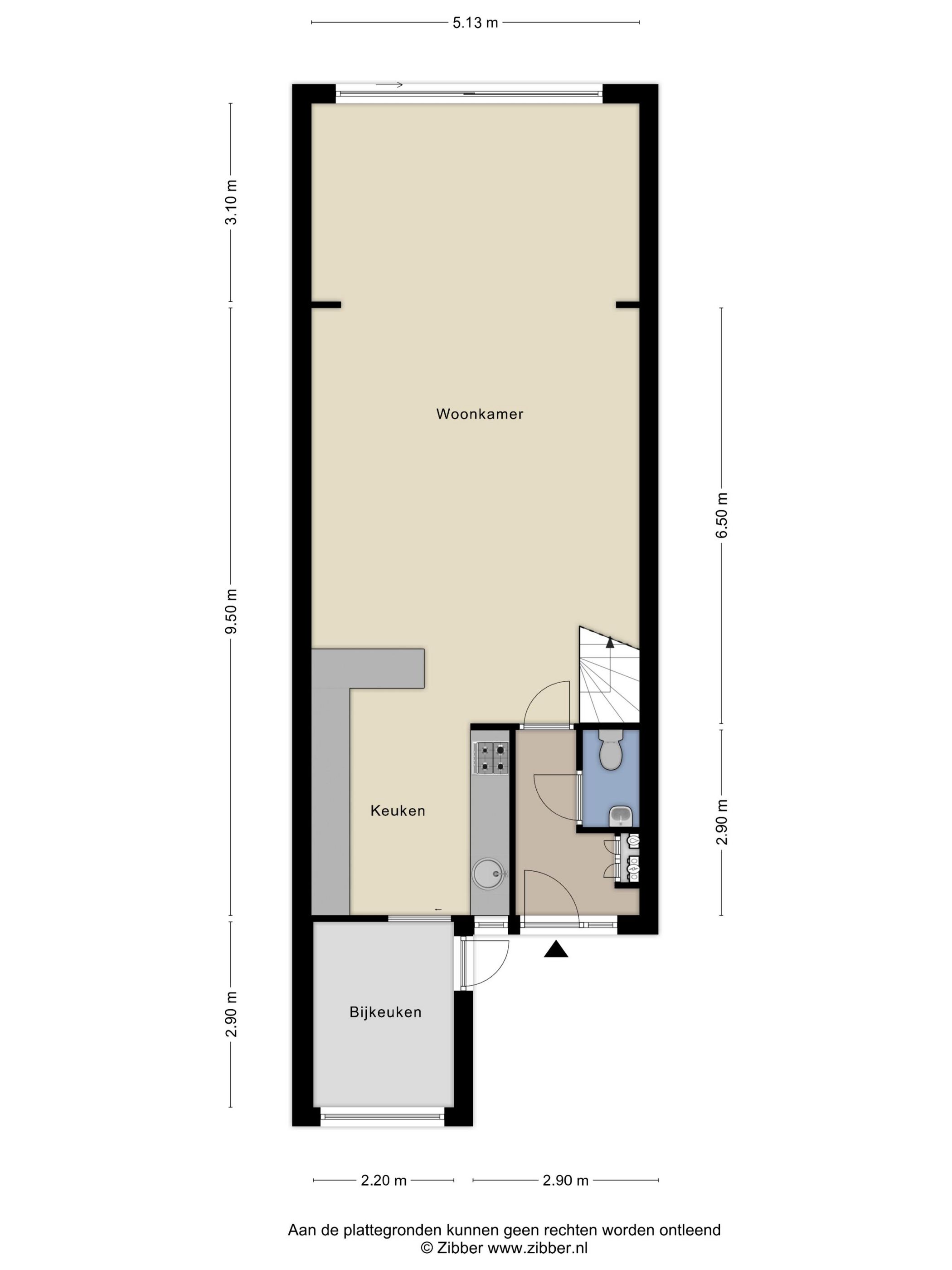 Foto 45 van Grada Vleemingstraat 19