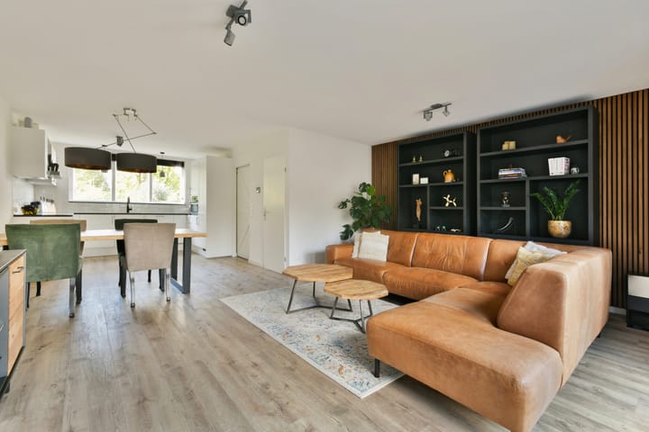 Foto 3 van Trintel 121