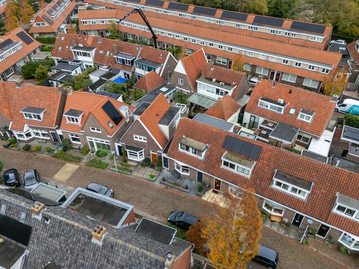 Foto 4 van Jacob Backerstraat 25