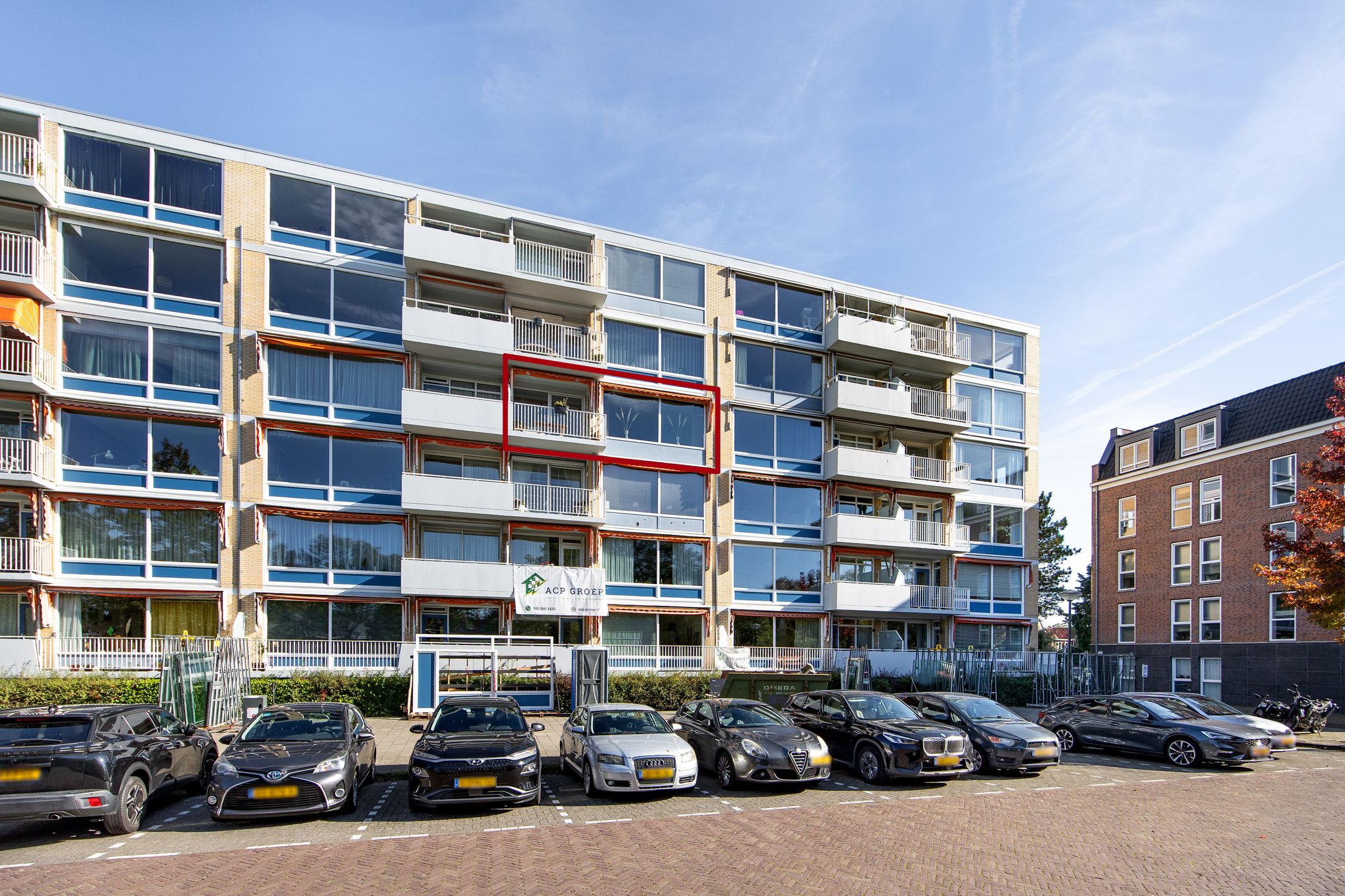 Photo 3 of Haagweg 118