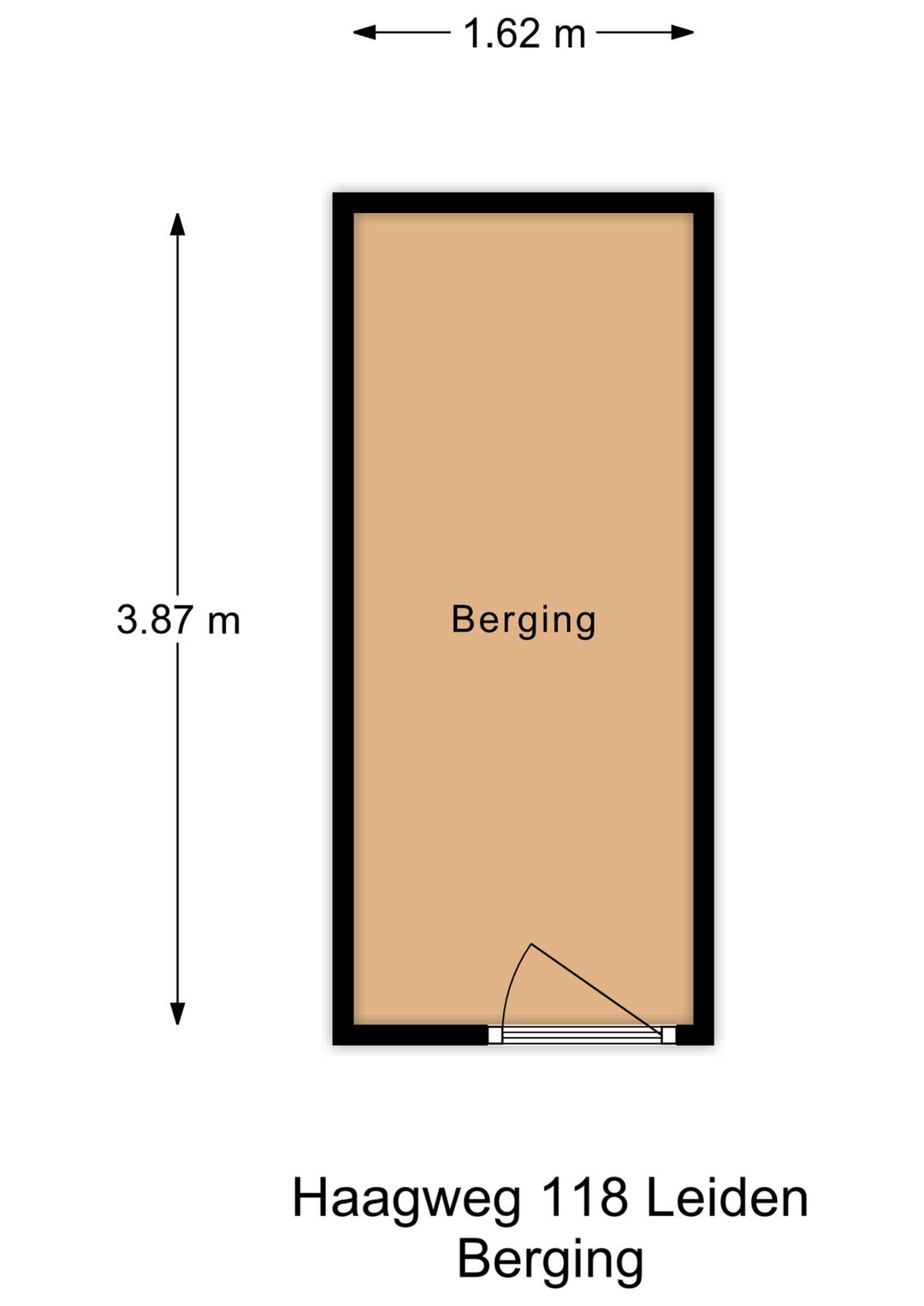 Photo 28 of Haagweg 118