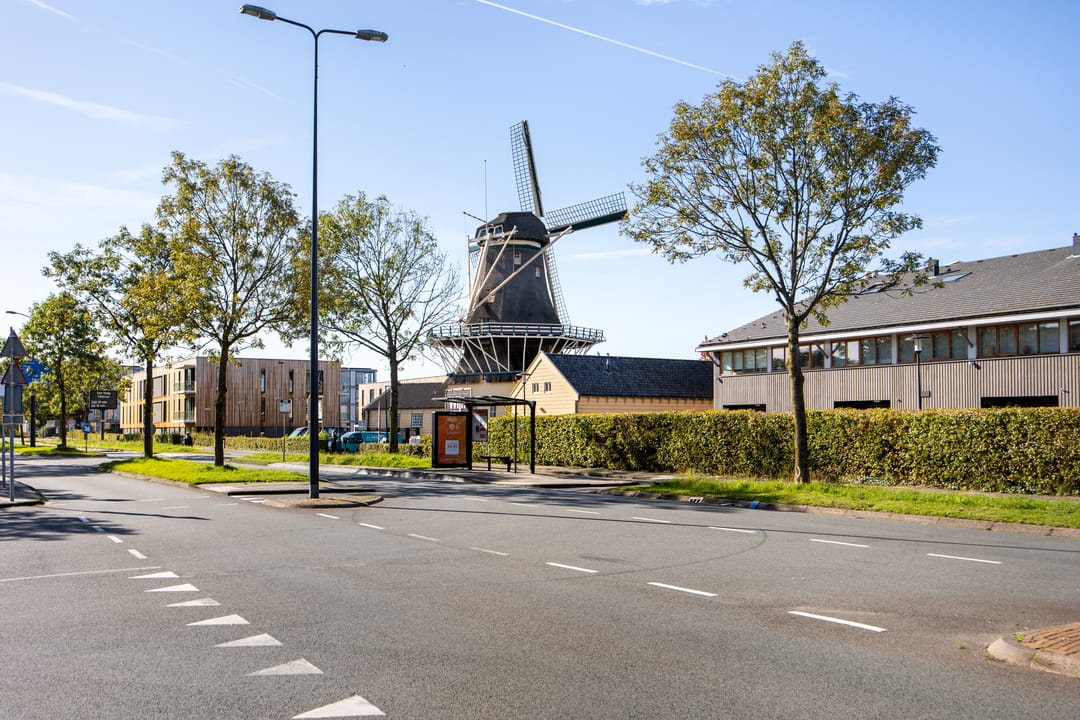 Photo 23 of Haagweg 118