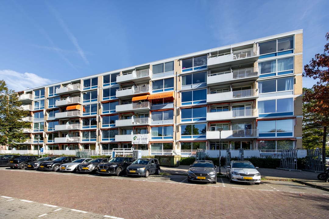 Photo 22 of Haagweg 118