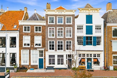 Rotterdamsekaai thumbnail