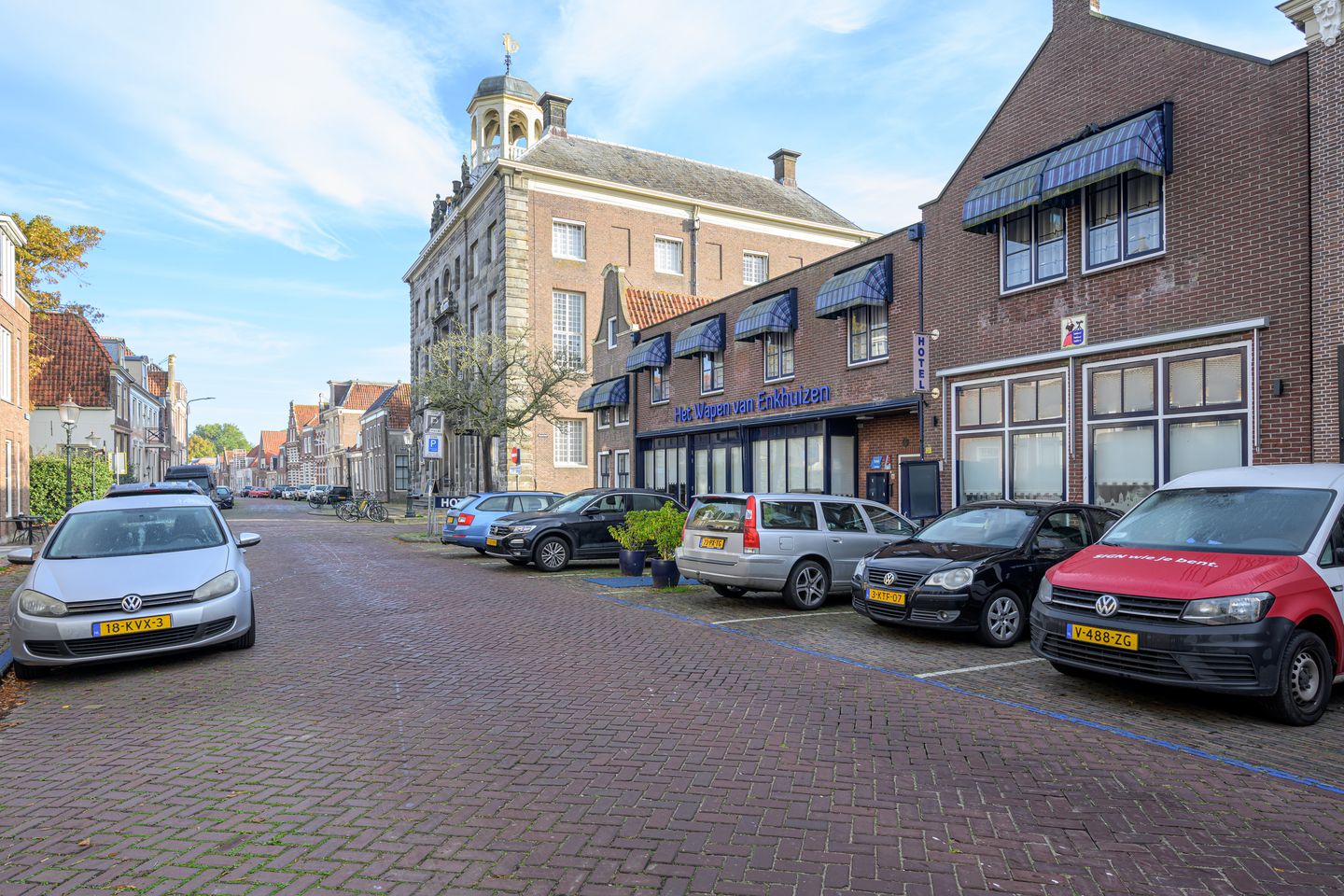 Bekijk foto 3 van Breedstraat 59
