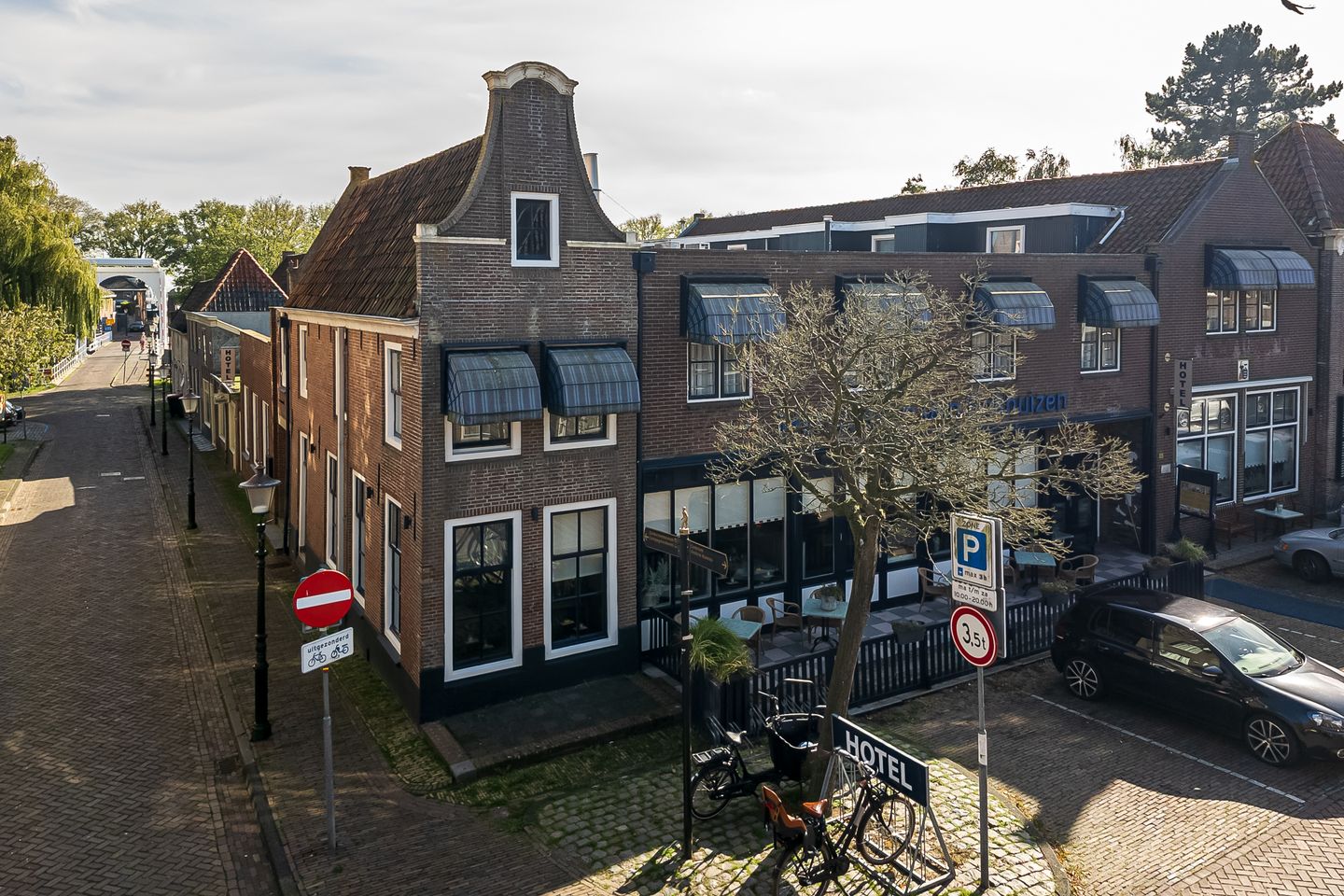 Bekijk foto 1 van Breedstraat 59