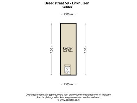 Bekijk plattegrond