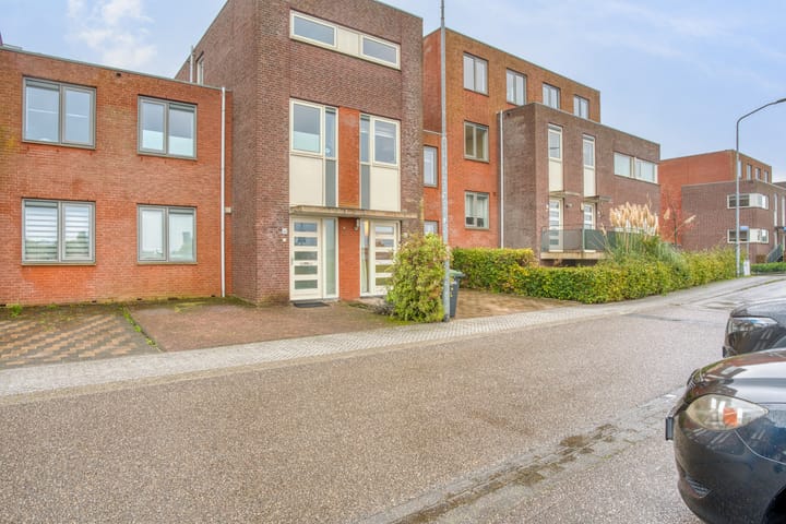 Foto 4 van Jollensteiger 42