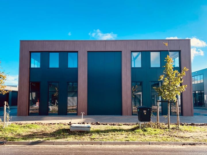 Betsy van Goorstraat 44, Wageningen